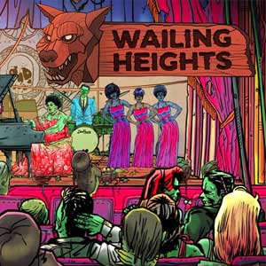 Wailing Heights Key Kaufen Preisvergleich