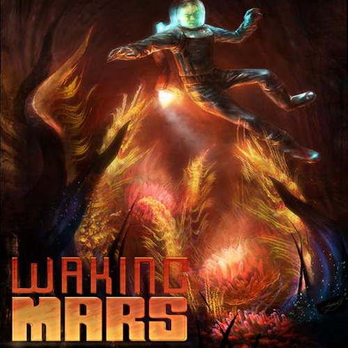 Waking Mars Key Kaufen Preisvergleich