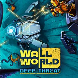 Wall World Deep Threat