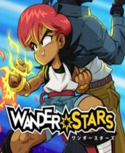 Wander Stars Pc