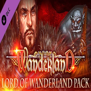 Wanderland Lord of Wanderland Pack Pc