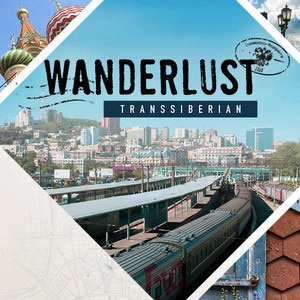 Wanderlust Transsiberian Pc