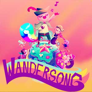 Wandersong Key kaufen Preisvergleich