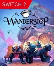 Kaufe Wanderstop Nintendo Switch 2 Preisvergleich