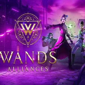 Wands Alliances Key kaufen Preisvergleich