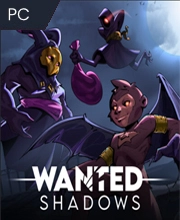 Wanted Shadows Pc