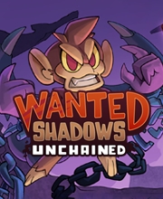 Kaufe Wanted Shadows Unchained Nintendo Switch 2 Preisvergleich