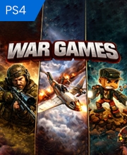 Kaufe War Games PS4 Key Preisvergleich