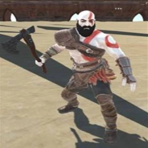 War Gods Zeus of Child Xbox One