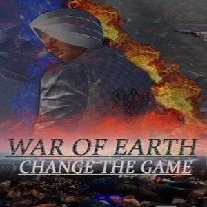 War of Earth Change The Game Pc