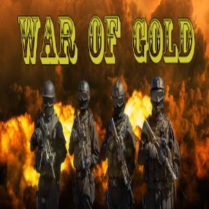 War of Gold Pc