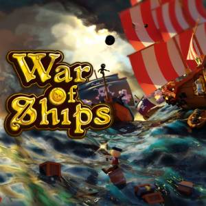Kaufe War of Ships Nintendo Switch Preisvergleich