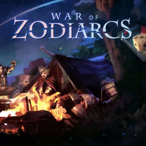War of Zodiarcs Playstation 4