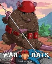 WAR RATS The Rat em Up Pc