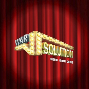 War Solution Casual Math Game Switch
