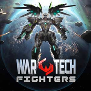 Kaufe War Tech Fighters Nintendo Switch Preisvergleich