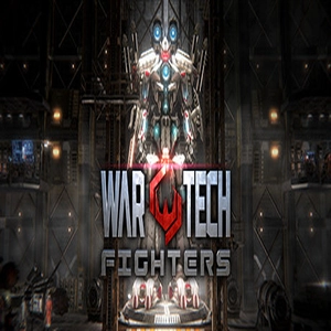 War Tech Fighters Xbox Series X