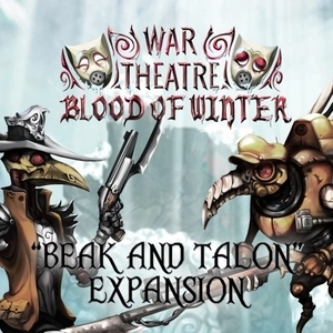 War Theatre Blood of Winter Beak and Talon