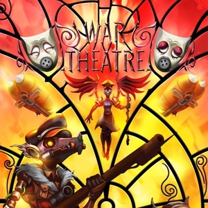 Kaufe War Theatre Blood of Winter Legacy PS4 Preisvergleich