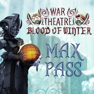War Theatre Blood of Winter Max Pass Pc