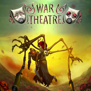 War Theatre Switch