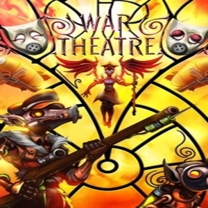 War Theatre Xbox Series X