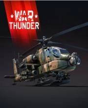 War Thunder AH-64DJP Pack Xbox One