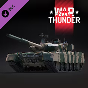 War Thunder Al-Khalid-I Bundle Xbox Series X