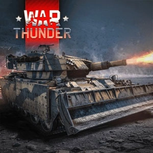 War Thunder AVRE Pack Xbox One