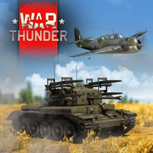 War Thunder British Starter Pack Key kaufen Preisvergleich