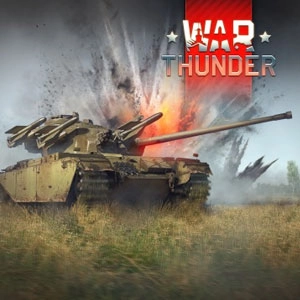 War Thunder Centurion Pack Xbox One