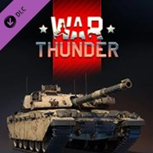War Thunder Challenger DS Pack Xbox One