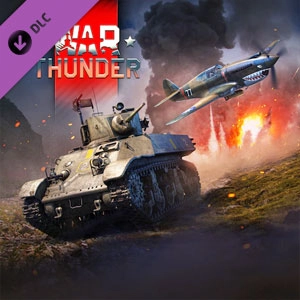 War Thunder Chinese Starter Pack Xbox One