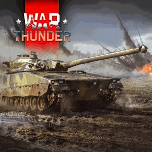 War Thunder CV 90105 TML Pack Playstation 4