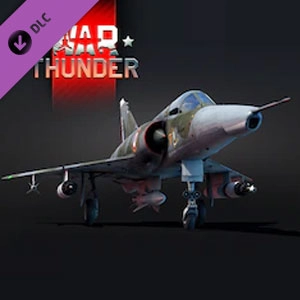 War Thunder Dassault Milan Pack Pc