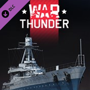 War Thunder Duguay-Trouin Pack Playstation 4
