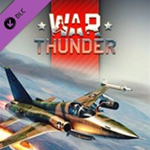 War Thunder F-5C Bundle Xbox One