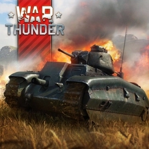 War Thunder French Starter Pack Playstation 4