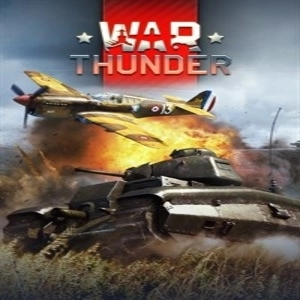 War Thunder French Starter Pack