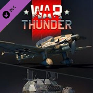 War Thunder German Beginner’s Bundle Playstation 4