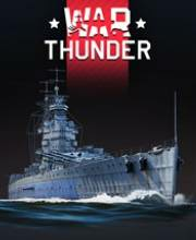 War Thunder HMS Nelson Pack Playstation 4