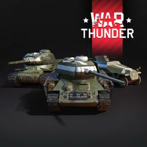 War Thunder In May 45 Pack Playstation 4