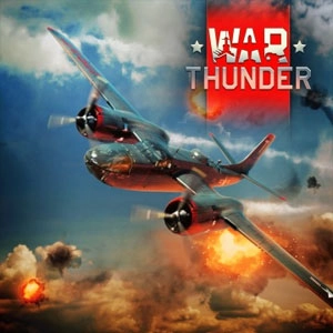 War Thunder Invader Pack