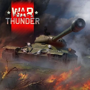 War Thunder IS-6 Pack Xbox One