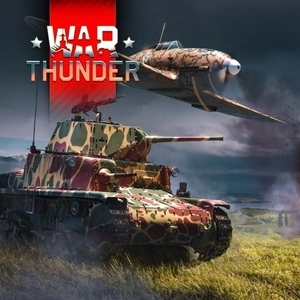 War Thunder Italian Starter Pack Playstation 4