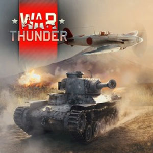 Kaufe War Thunder Japanese Starter Pack PS4 Preisvergleich