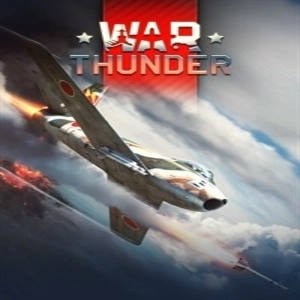 War Thunder JASDF Sabre Pack