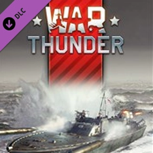 War Thunder John F. Kennedy’s PT-109 Pack Xbox One