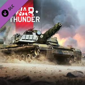 War Thunder M1 KVT Bundle Xbox Series X