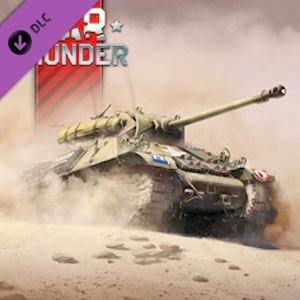 War Thunder M10 Achilles Pack Xbox Series X